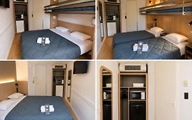 Hôtel Première Classe Compiègne Jaux